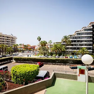 Go2tenerife Appart'nido Famille - Piscine & Plage , Playa de las Americas (Tenerife) Spain