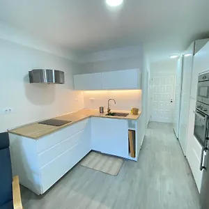 Estudio En Cristianos. Ubicacion Ideal. , Arona (Tenerife) Spain