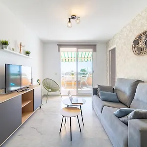 Trendyhomes Puerto - Vistas Al Mar, Parking Incluido, Playa A Un Paso , Aguadulce (Almeria) Spain