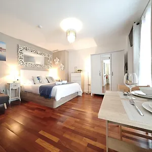 El Estudio Del Marques Little , Cadiz Spain