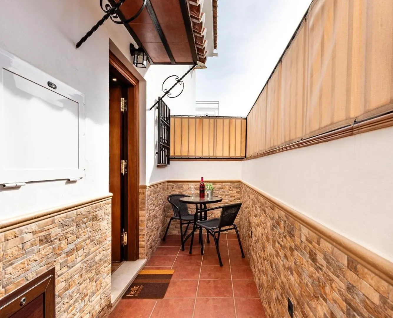 Nerja Centro, Playa Carabeo Apartment Spain