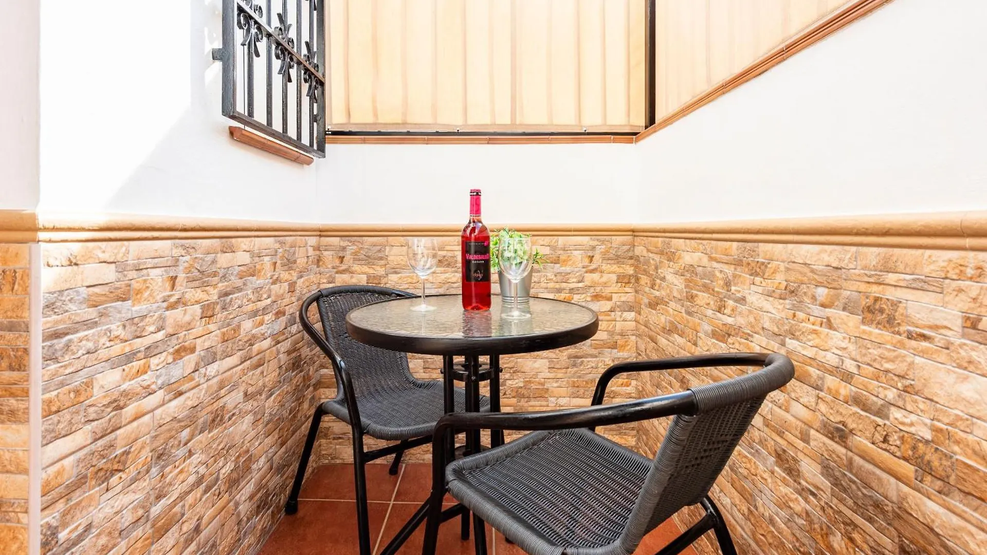 Nerja Centro, Playa Carabeo Apartment
