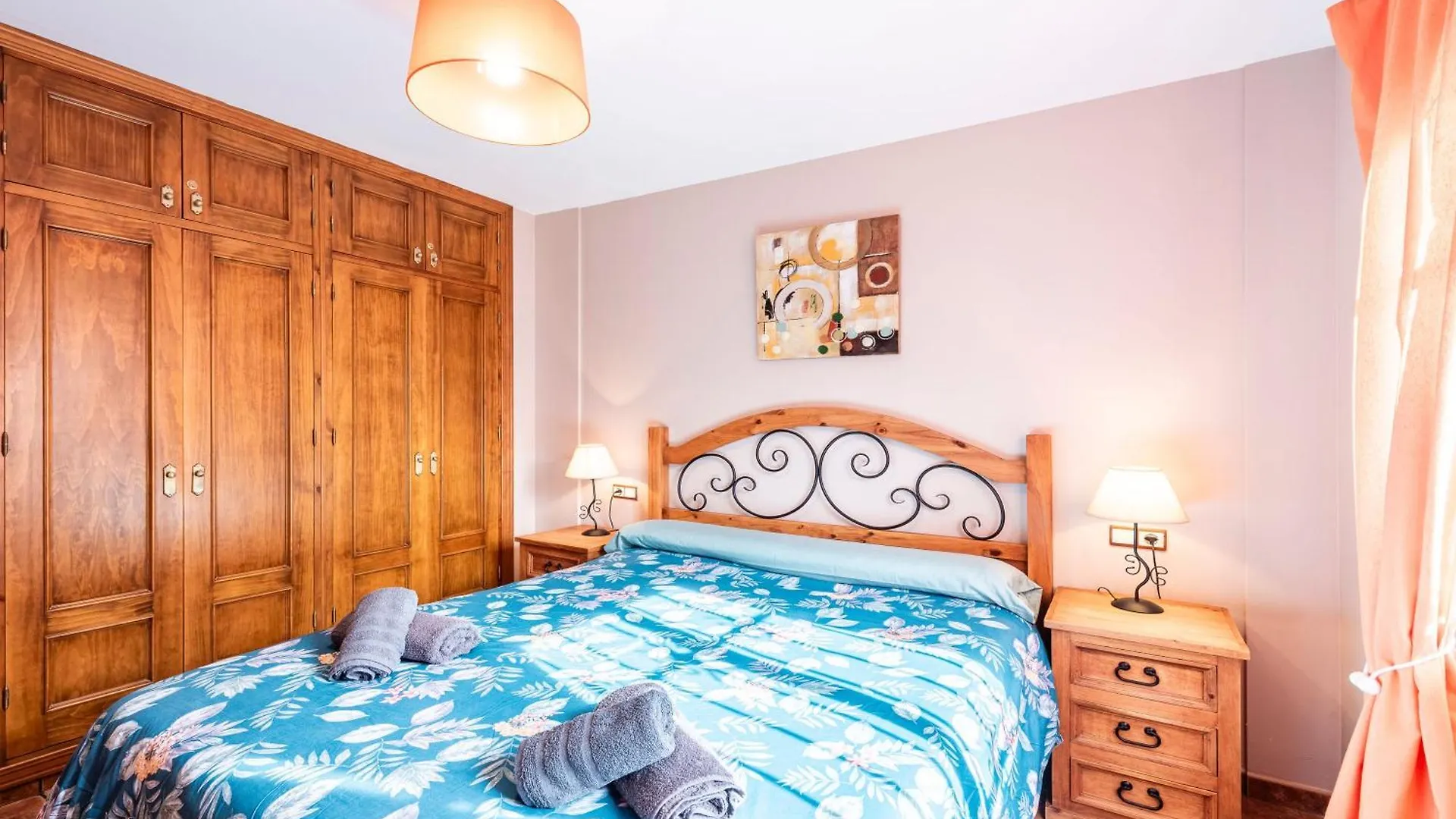 Nerja Centro, Playa Carabeo Apartment Spain