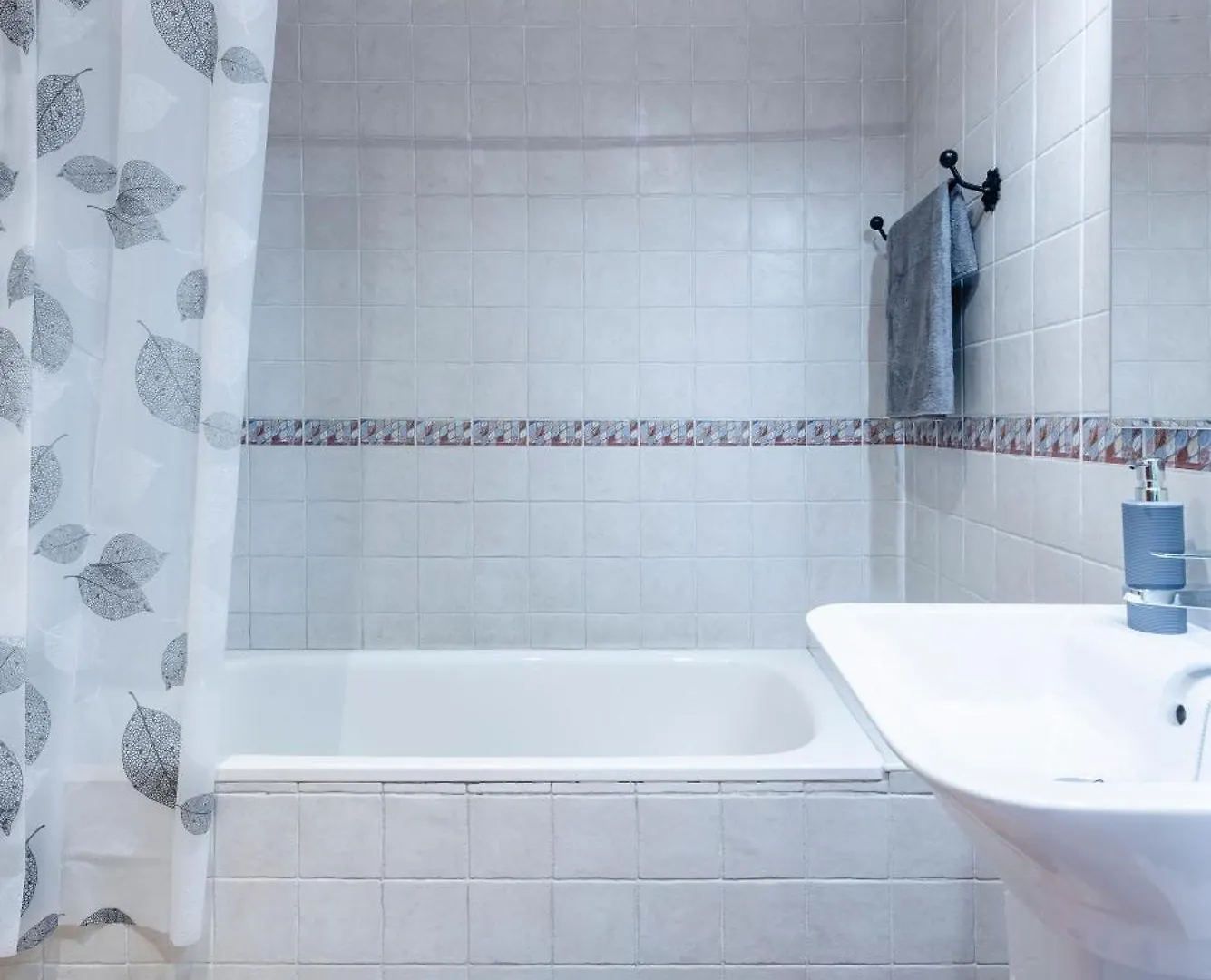 Nerja Centro, Playa Carabeo Apartment