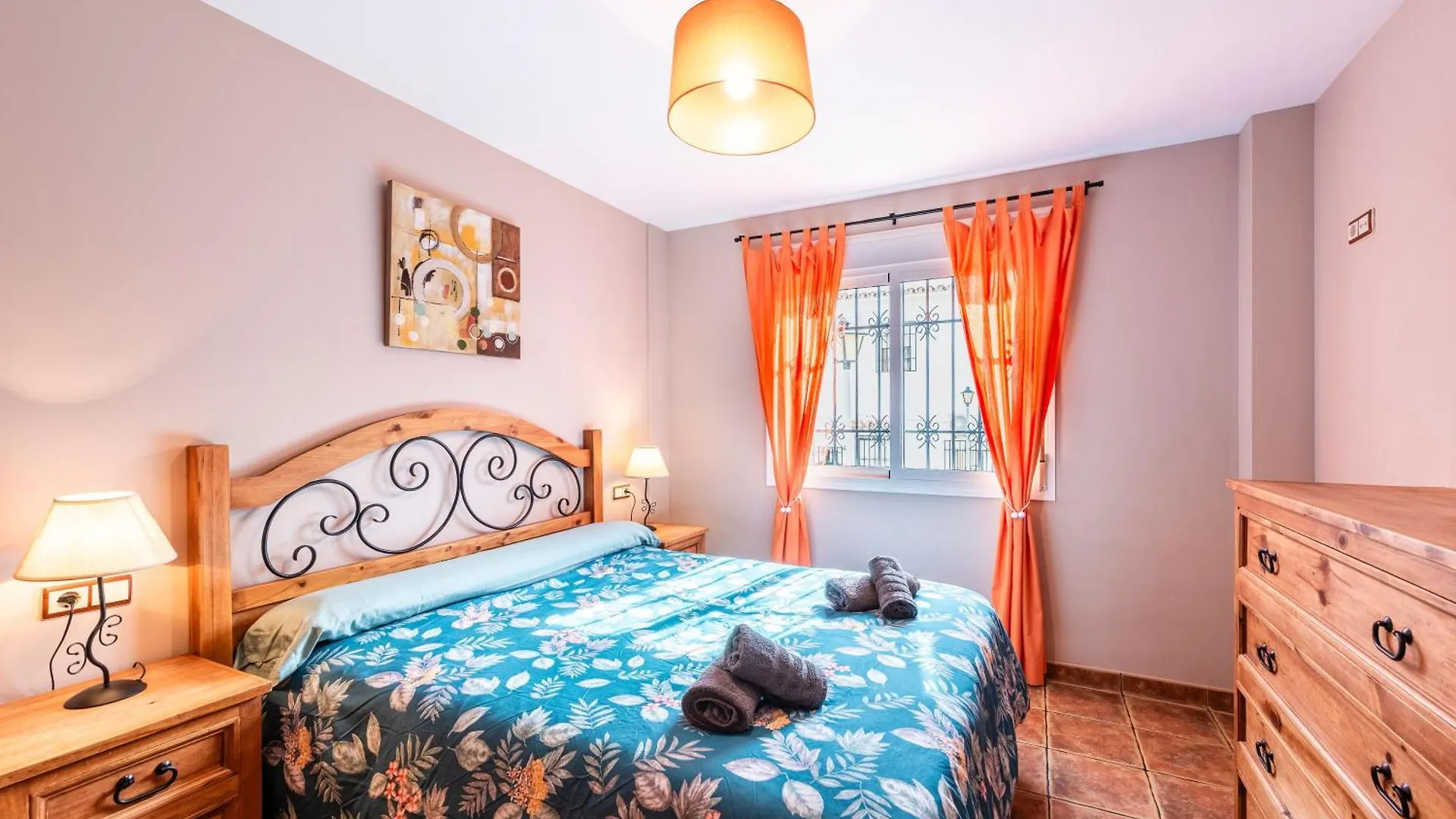Nerja Centro, Playa Carabeo Apartment Spain